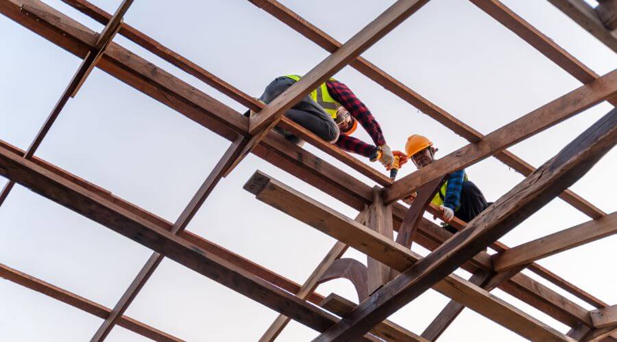 Expert top industrial roofings services in Alcoa, TN